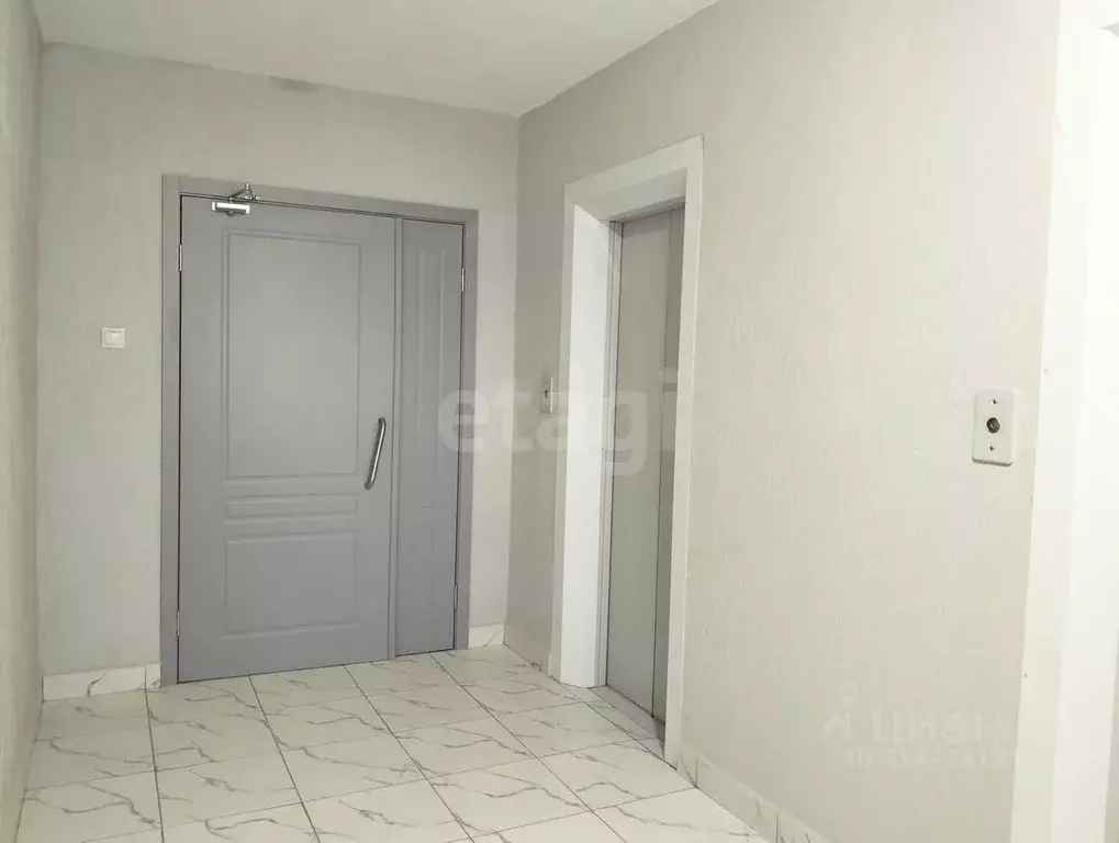 2-к кв. Татарстан, Зеленодольск ул. Ленина, 11к2 (59.1 м) - Фото 1