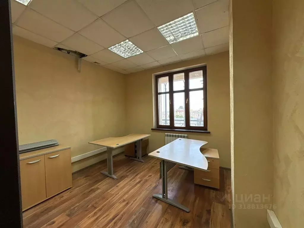 Офис в Москва Оружейный пер., 15А (18 м) - Фото 0