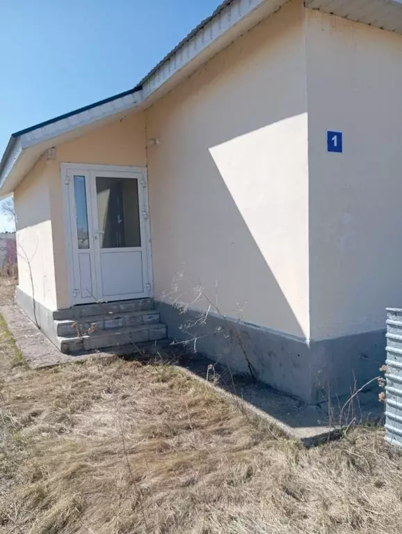Помещение свободного назначения в Челябинская область, с. Чесма ул. ... - Фото 2