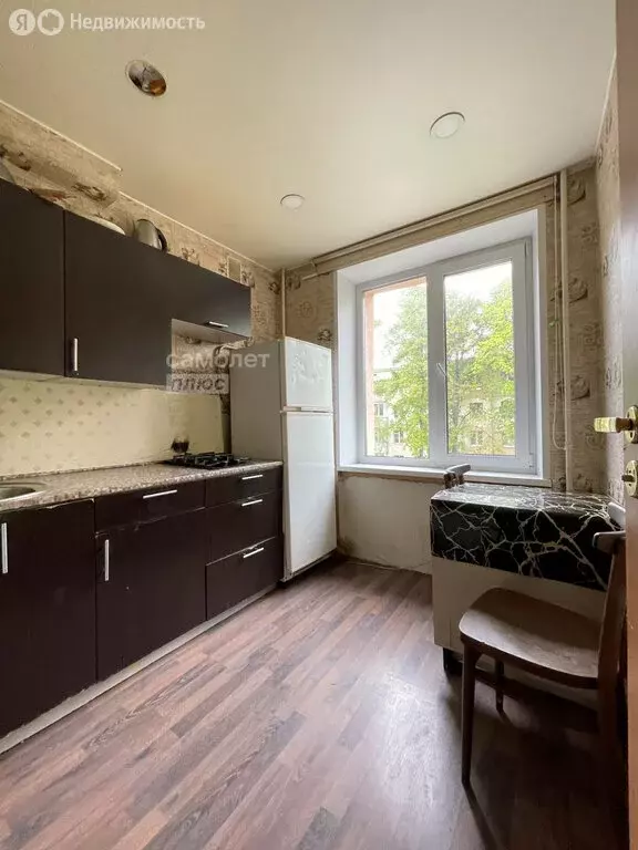2-комнатная квартира: посёлок Коммунарка, 3 (44.5 м) - Фото 0