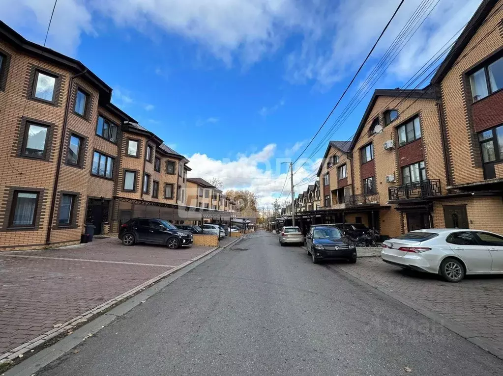 Таунхаус в Москва пос. Газопровод, ул. 2-я Лесные Поляны, 16/4 (224 м) - Фото 2