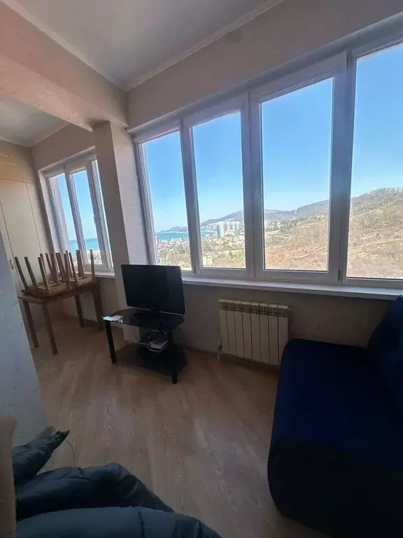 2-к кв. Краснодарский край, Сочи ул. Ленина, 288 (45.0 м) - Фото 0