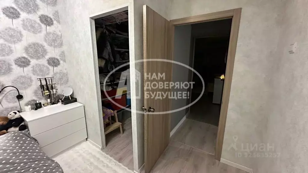 3-к кв. Пермский край, Кунгур ул. Плехановский Тракт, 6 (58.6 м) - Фото 2