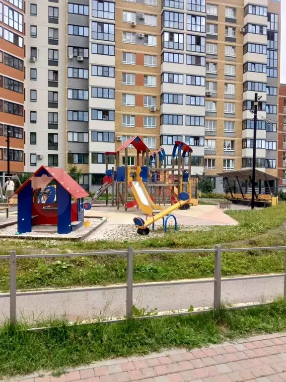 3-к. квартира, 75 м, 4/16 эт. - Фото 1