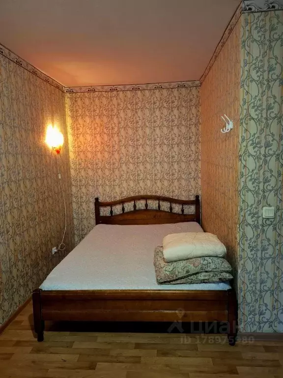 1-к кв. Смоленская область, Смоленск ул. Куриленко, 2 (40.0 м) - Фото 2