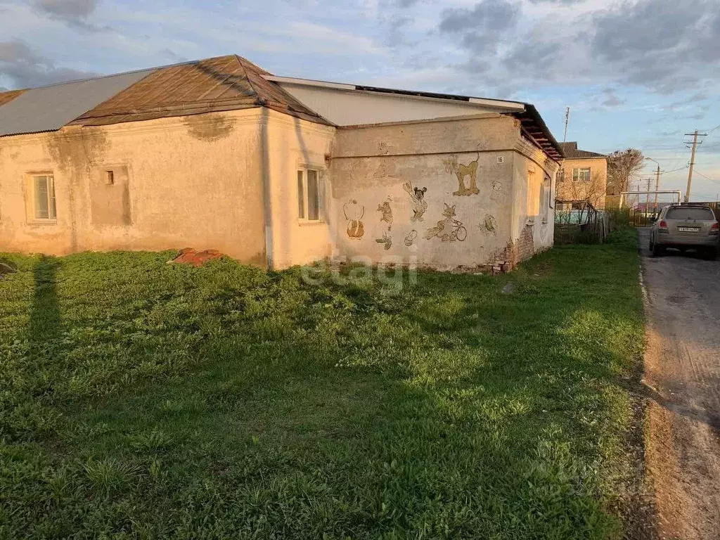 3-к кв. Владимирская область, Суздальский муниципальный округ, с. ... - Фото 1