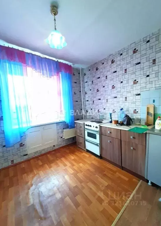 1-к кв. Кемеровская область, Березовский ул. Черняховского, 16 (33.0 ... - Фото 1