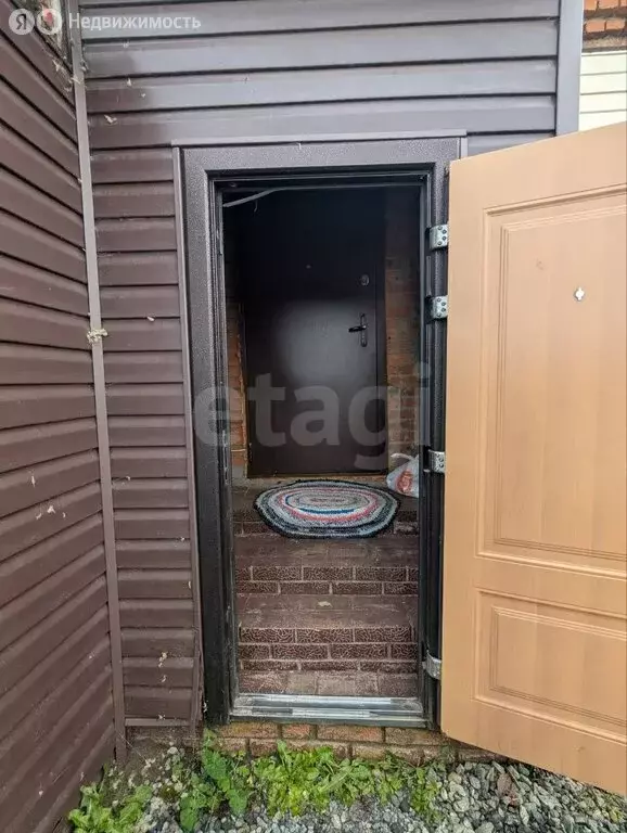 Дом в Сарапульский район, деревня Борисово, Совхозная улица (66.3 м) - Фото 2