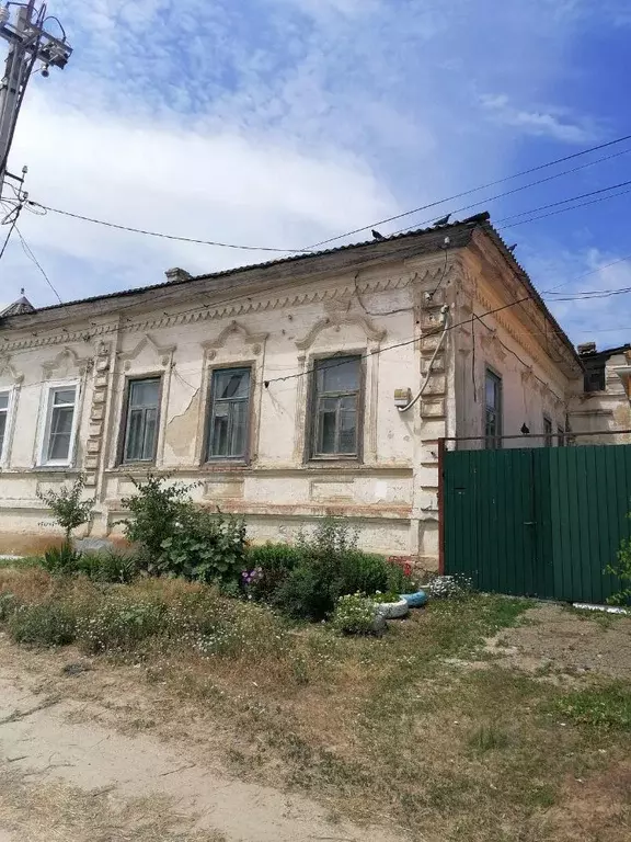 1-к кв. Волгоградская область, Камышин Камышинская ул., 32 (41.6 м) - Фото 1