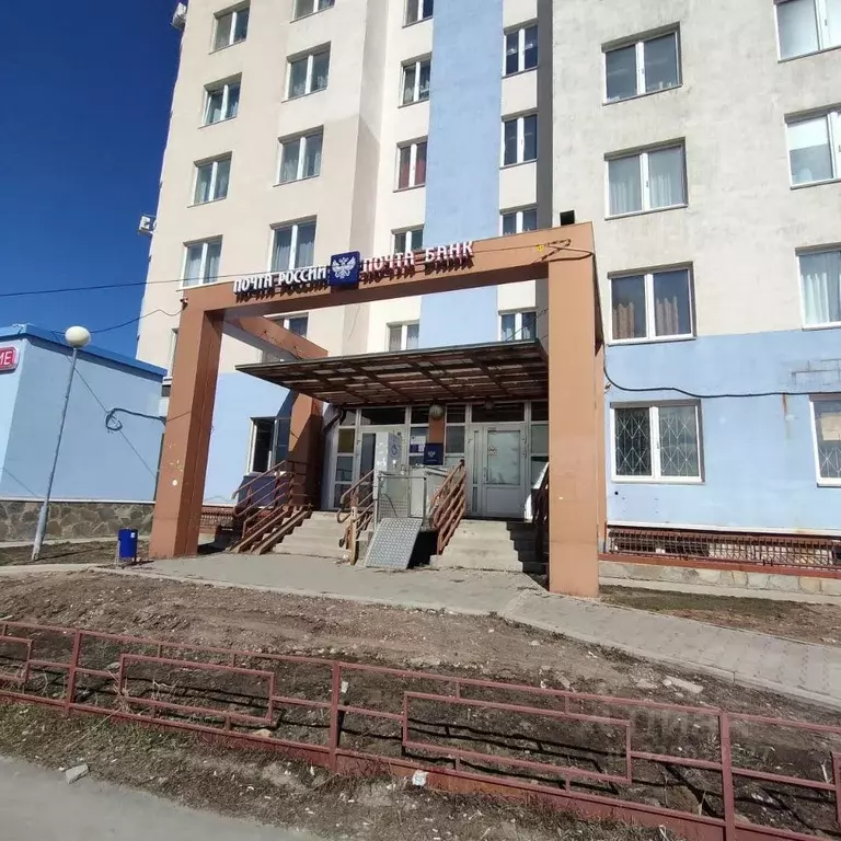 Помещение свободного назначения в Пермский край, Пермь Уинская ул., 29 ... - Фото 2