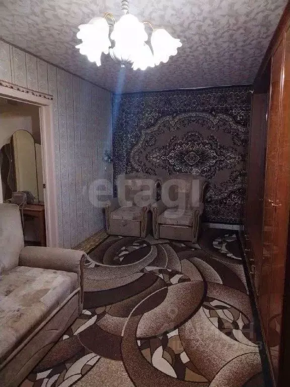 3-к кв. Самарская область, Самара просп. Карла Маркса, 471 (64.0 м) - Фото 2