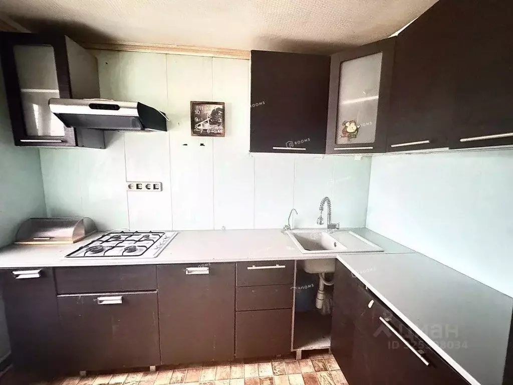 Дом в Тульская область, Тула городской округ, д. Татьево 13 (109 м) - Фото 2