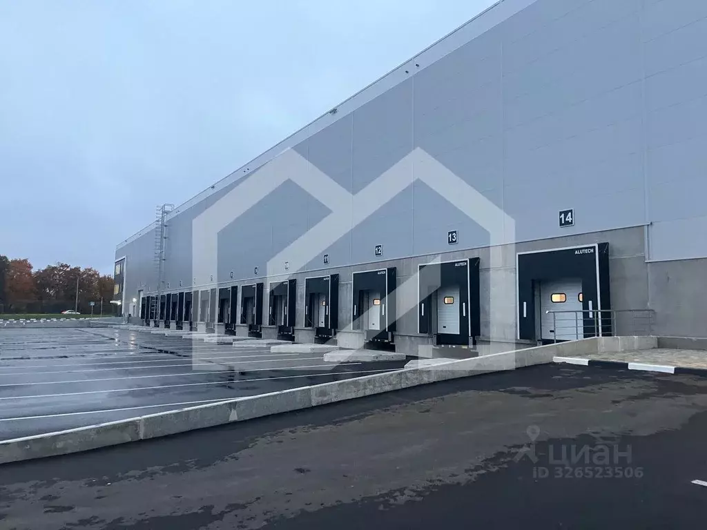 Помещение свободного назначения в Московская область, Пушкино ... - Фото 2