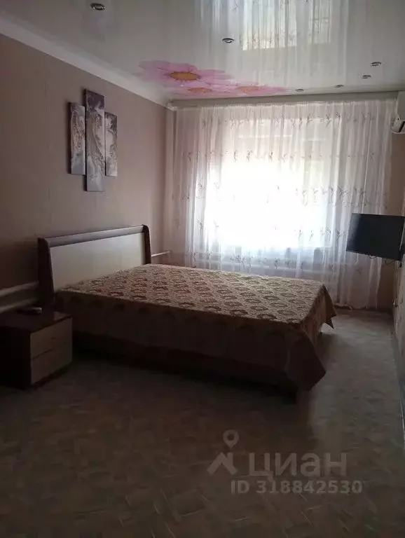 3-к кв. Ставропольский край, Буденновск 7/1 мкр, 37 (71.0 м) - Фото 0