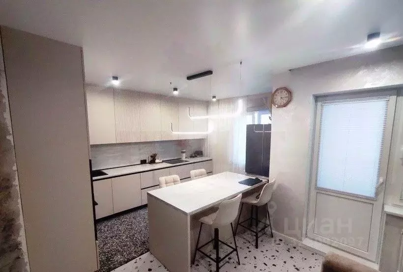 3-к кв. Свердловская область, Екатеринбург просп. Академика Сахарова, ... - Фото 1