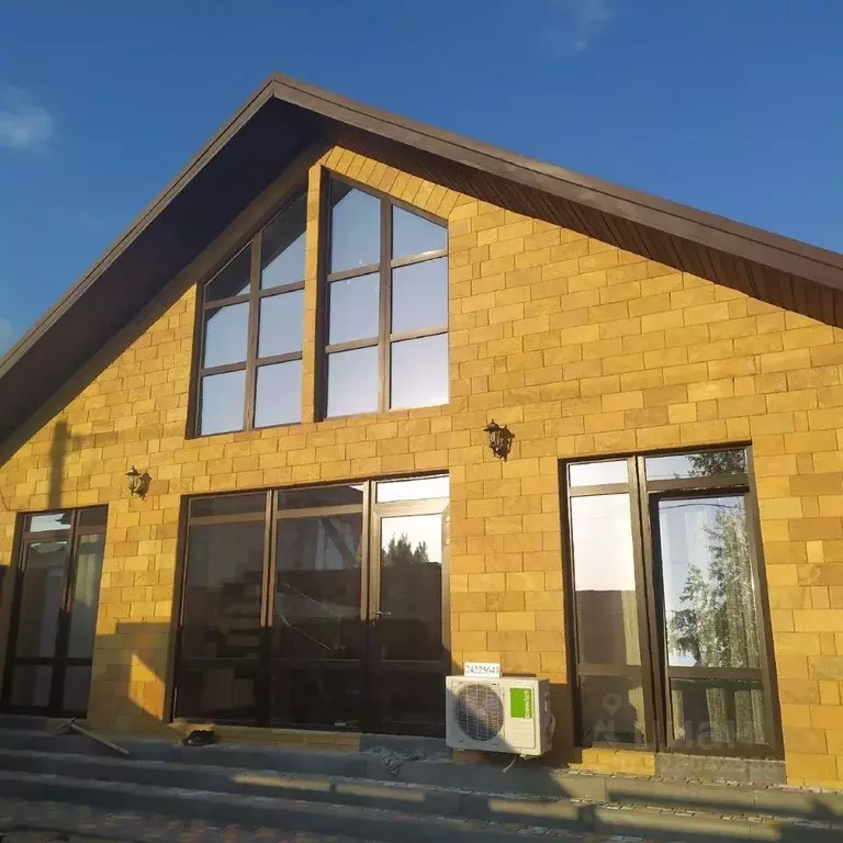 Дом в Севастополь Гагаринский муниципальный округ, Казачья Бухта мкр, ... - Фото 1