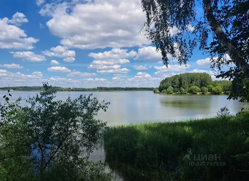 Участок, 6.9 сот., поселения (ижс) - Фото 1