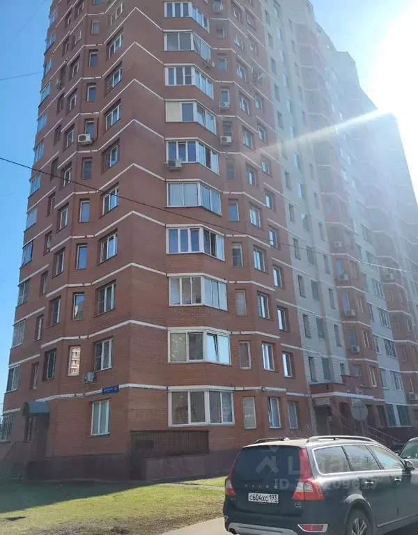 3-к кв. Москва, Москва, Щербинка ул. Спортивная, 15 (94.0 м) - Фото 2