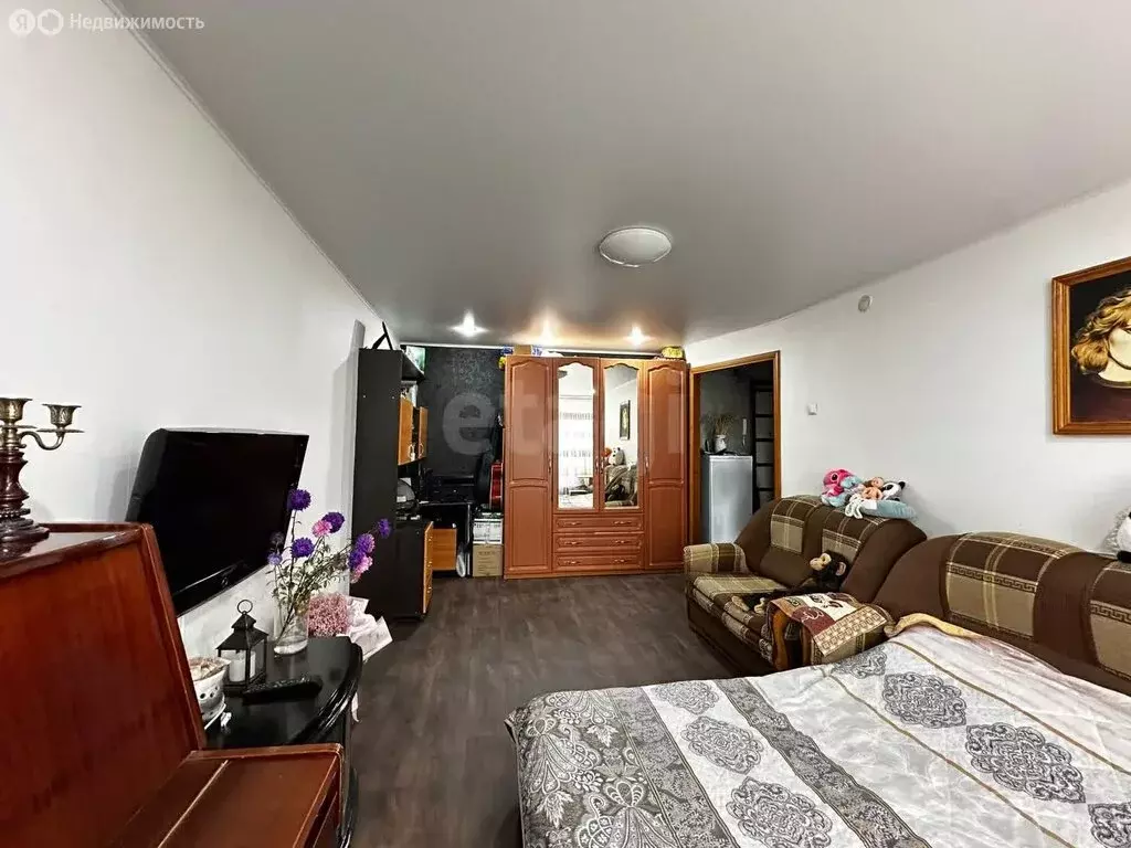 1-комнатная квартира: Стерлитамак, улица Гоголя, 145Б (33.3 м) - Фото 2