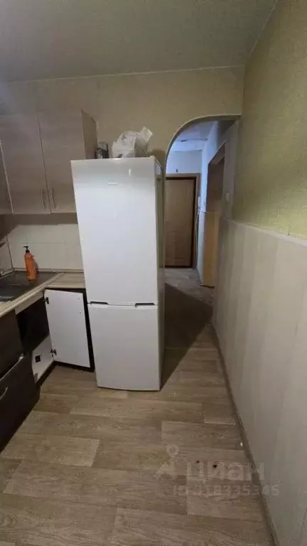 2-к кв. Нижегородская область, Дзержинск просп. Циолковского, 82 (45.0 ... - Фото 2