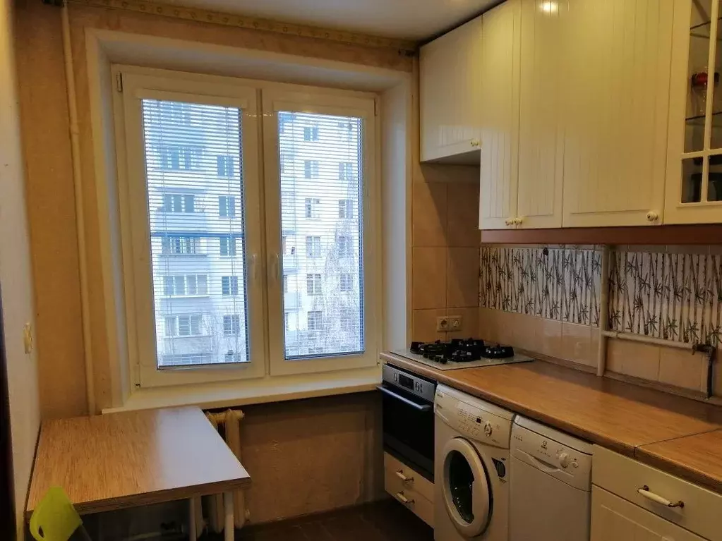 Продаётся 2-к квартира, 36.7 м - Фото 0