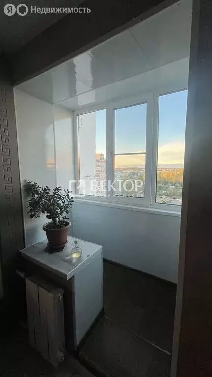 3-комнатная квартира: Кострома, Индустриальная улица, 30 (65 м) - Фото 1