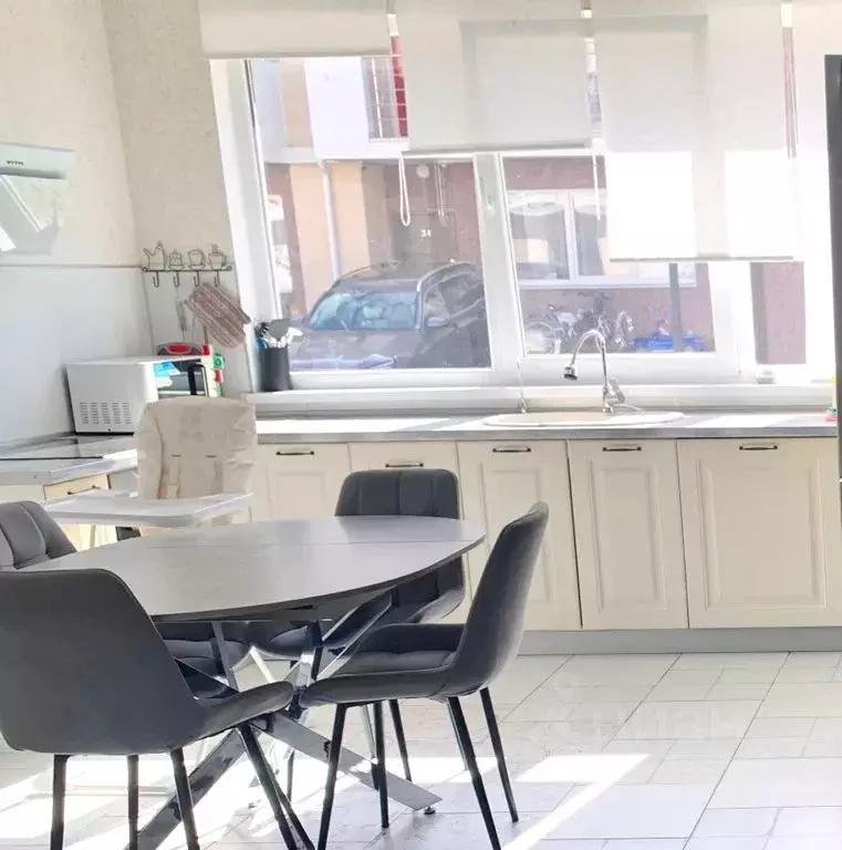 Дом в Краснодарский край, Сочи Адлер жилрайон, ул. Троицкая, 48с23 ... - Фото 1