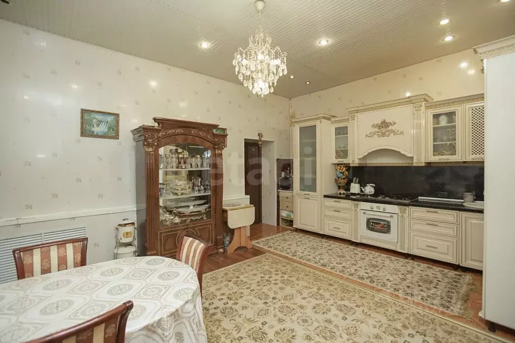 Дом в Нижегородская область, Нижний Новгород пос. Стригино, пер. ... - Фото 1