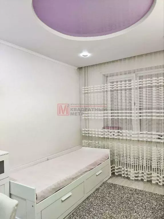 3-к кв. Белгородская область, Старый Оскол Северный мкр, 32 (63.0 м) - Фото 2