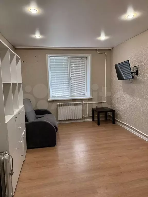 1-к. квартира, 30 м, 1/5 эт. - Фото 0