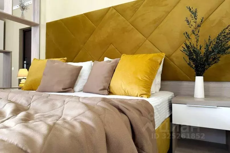 1-к кв. Краснодарский край, Туапсинский муниципальный округ, с. Агой, ... - Фото 2