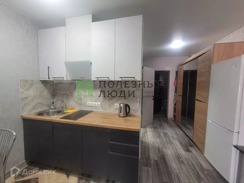 Продаётся 1-к квартира, 43.5 м - Фото 1