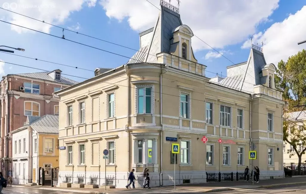 Офис (866 м) - Фото 2