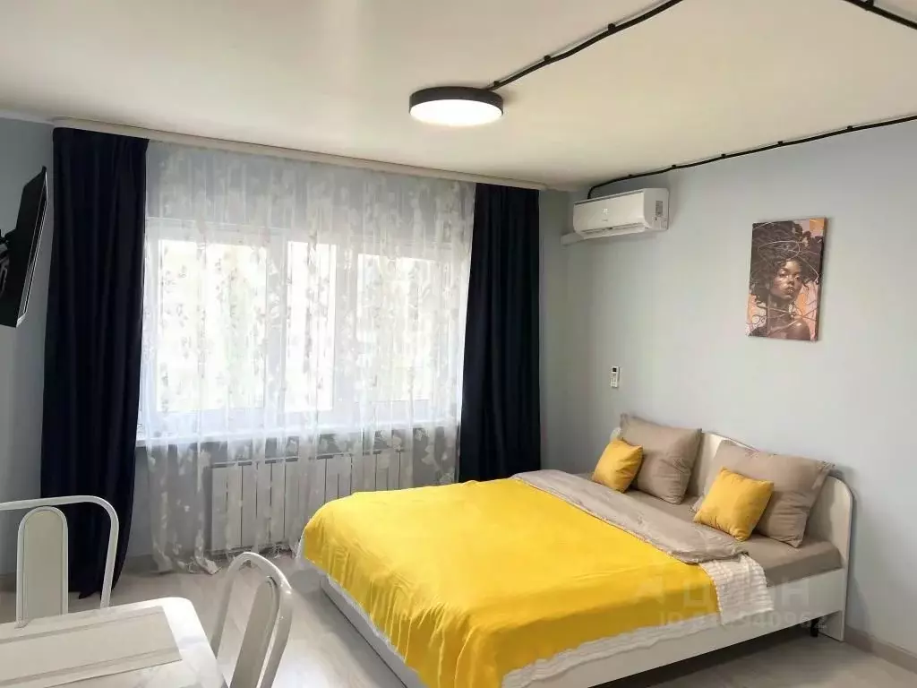 1-к кв. Башкортостан, Уфа ул. Аксакова, 81 (38.0 м) - Фото 2