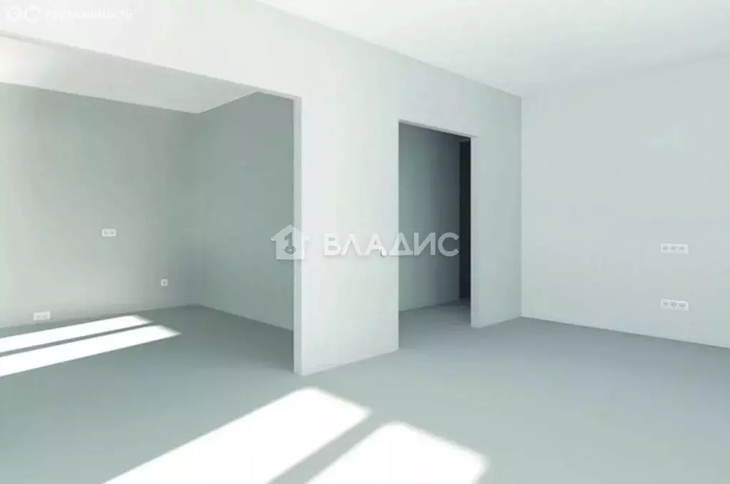 2-комнатная квартира: Москва, проезд Серебрякова, 11к2 (85 м) - Фото 2