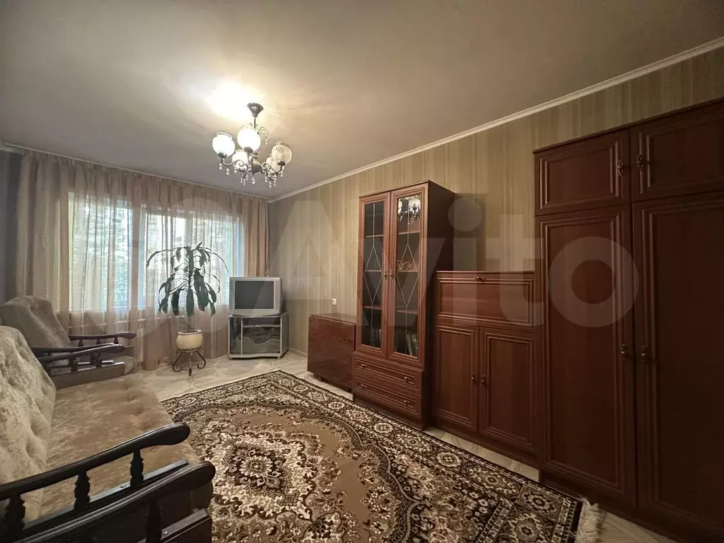 3-к. квартира, 65 м, 5/9 эт. - Фото 1