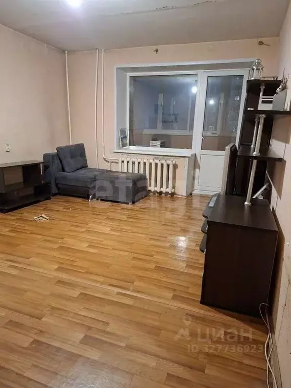 2-к кв. Пермский край, Пермь Парковый просп., 35 (53.3 м) - Фото 2