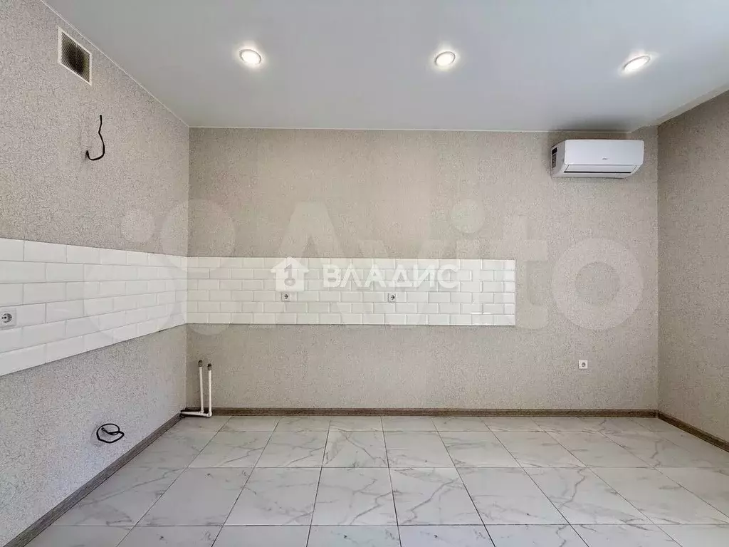 2-к. квартира, 52 м, 11/18 эт. - Фото 1