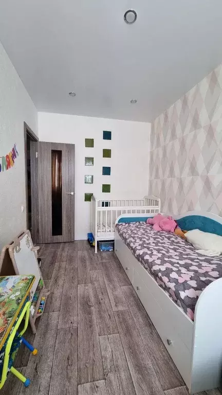 Продаётся 1-к квартира, 44.6 м - Фото 0