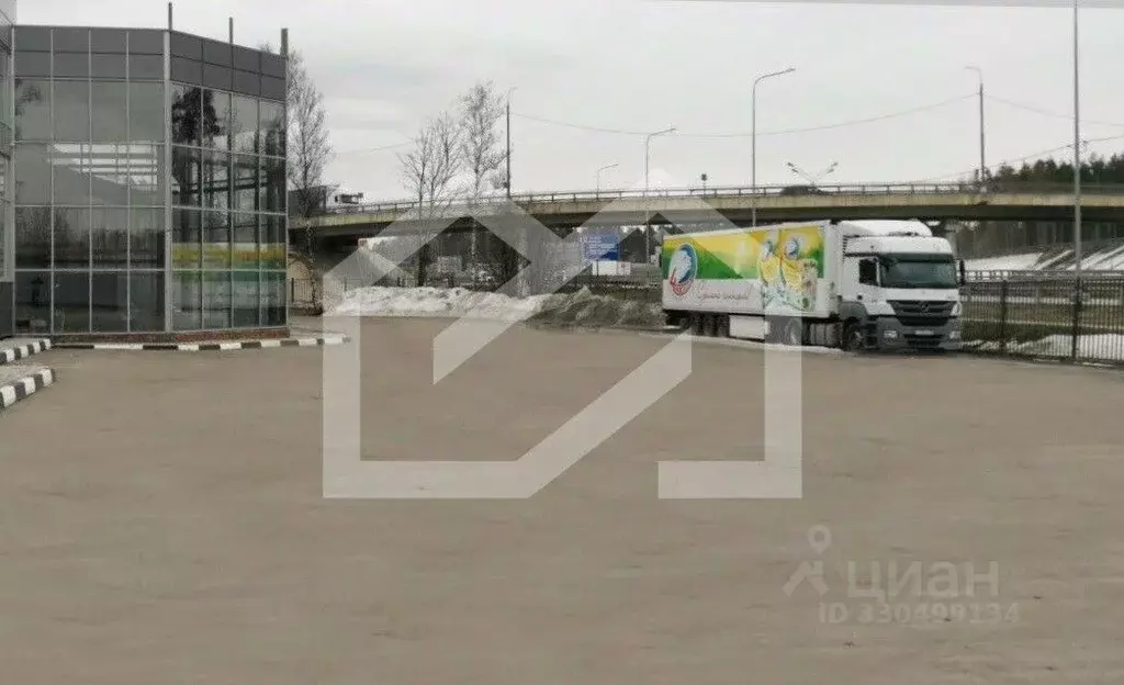Производственное помещение в Московская область, Голицыно Одинцовский ... - Фото 2