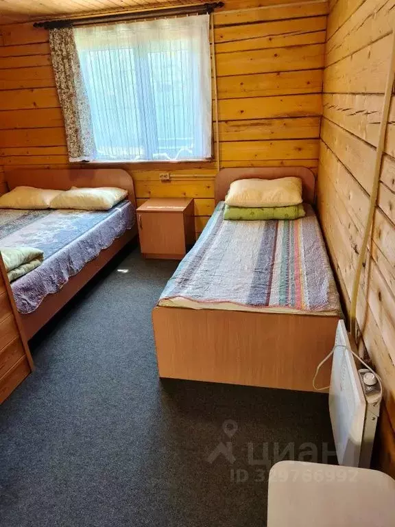 Комната Алтай, Майминский район, с. Манжерок ул. Дружбы, 13 - Фото 1