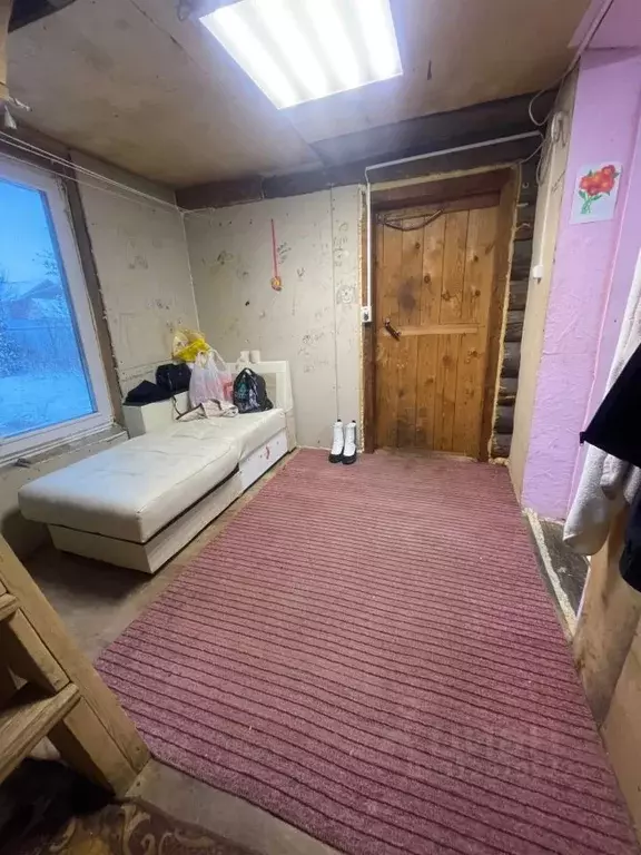 Дом в Пермский край, д. Кондратово ул. Попутная (36 м) - Фото 2