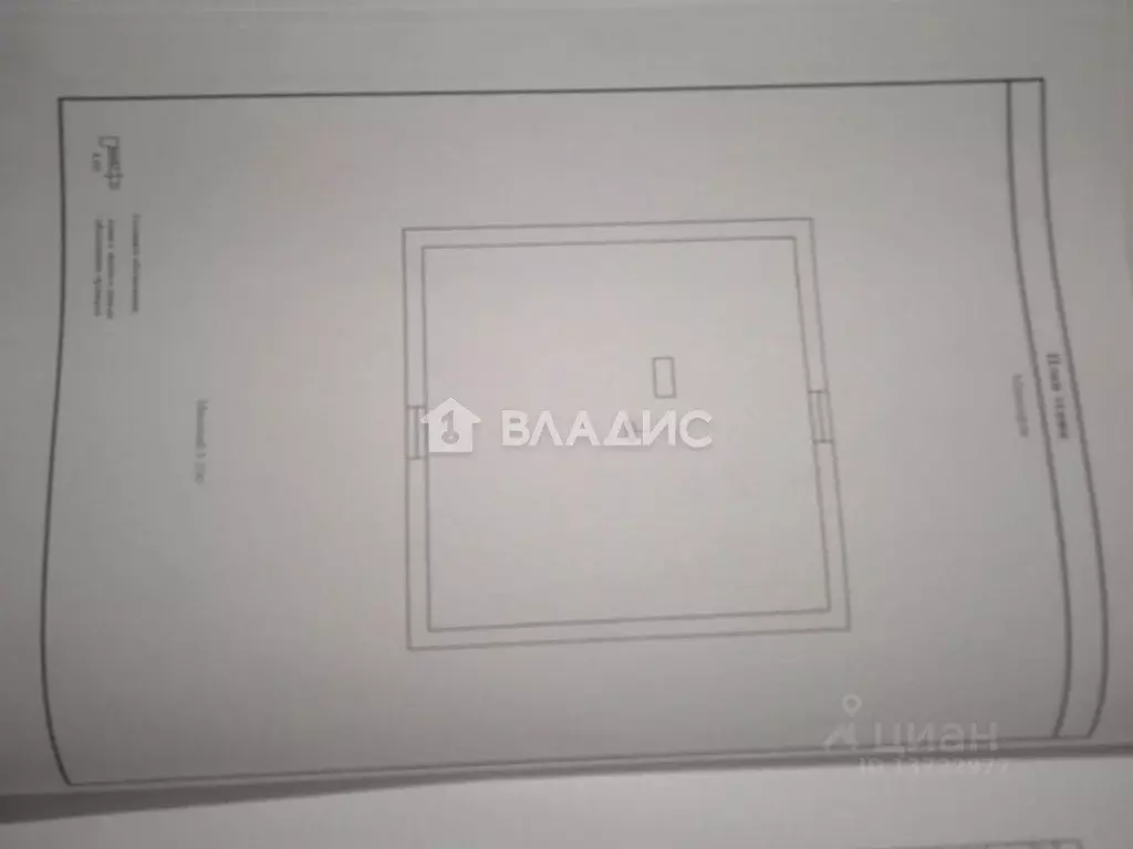 Дом в Нижегородская область, Бор ул. Речкалова, 8 (192 м) - Фото 2