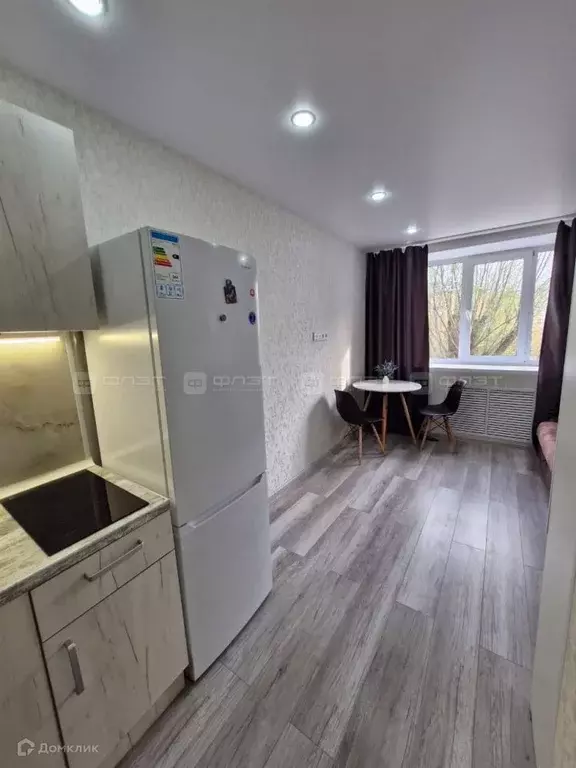 Продаётся 1-к квартира, 23 м - Фото 1