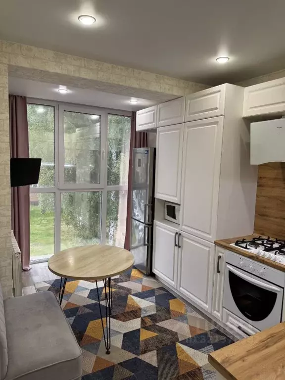 1-к кв. Костромская область, Кострома ул. Маршала Тимошенко, 27 (30.0 ... - Фото 0