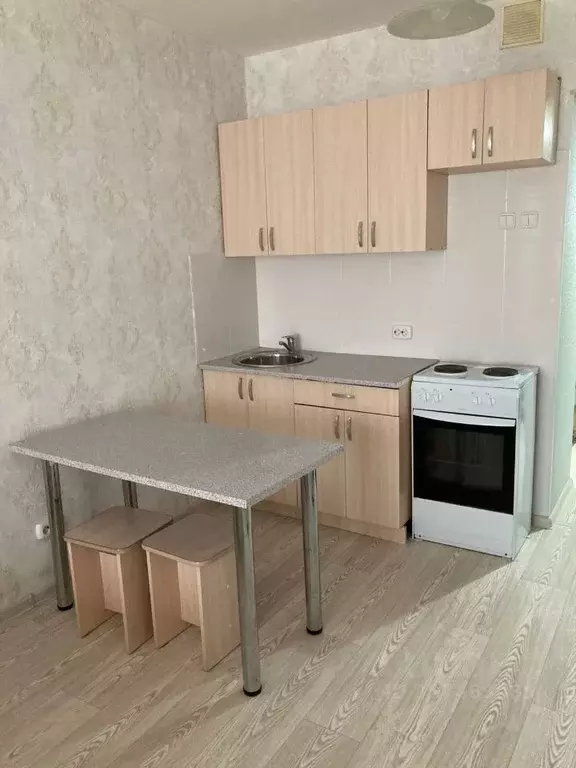Студия Красноярский край, Красноярск наб. Ярыгинская, 9 (27.0 м) - Фото 1