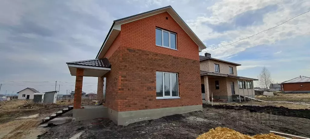 Дом в Пензенская область, Пенза ул. Михаила Проценко, 51 (96 м) - Фото 1