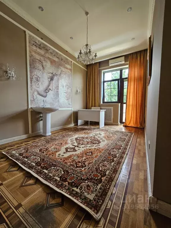 Офис в Краснодарский край, Краснодар ул. Михаила Власова, 278 (20 м) - Фото 0