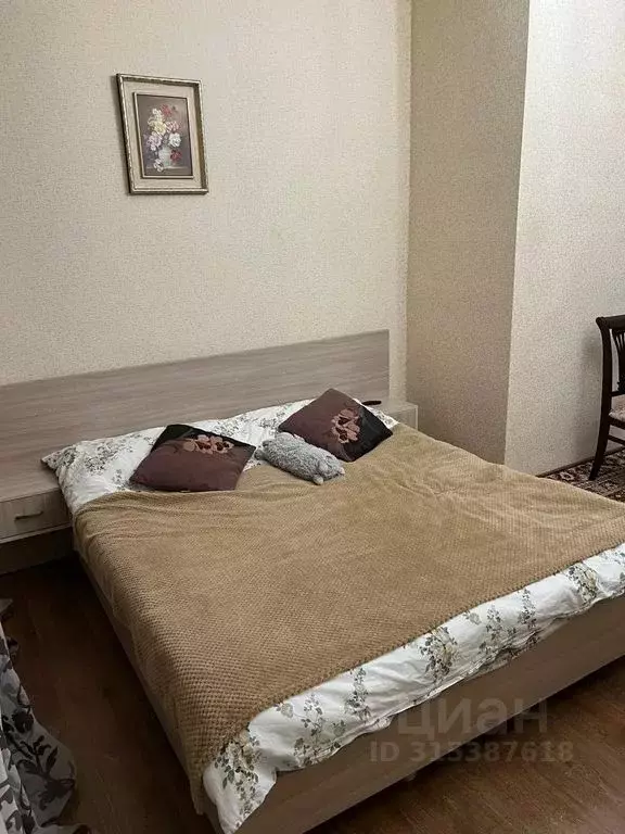 3-к кв. Дагестан, Каспийск ул. Алферова, 1 (70.0 м) - Фото 0