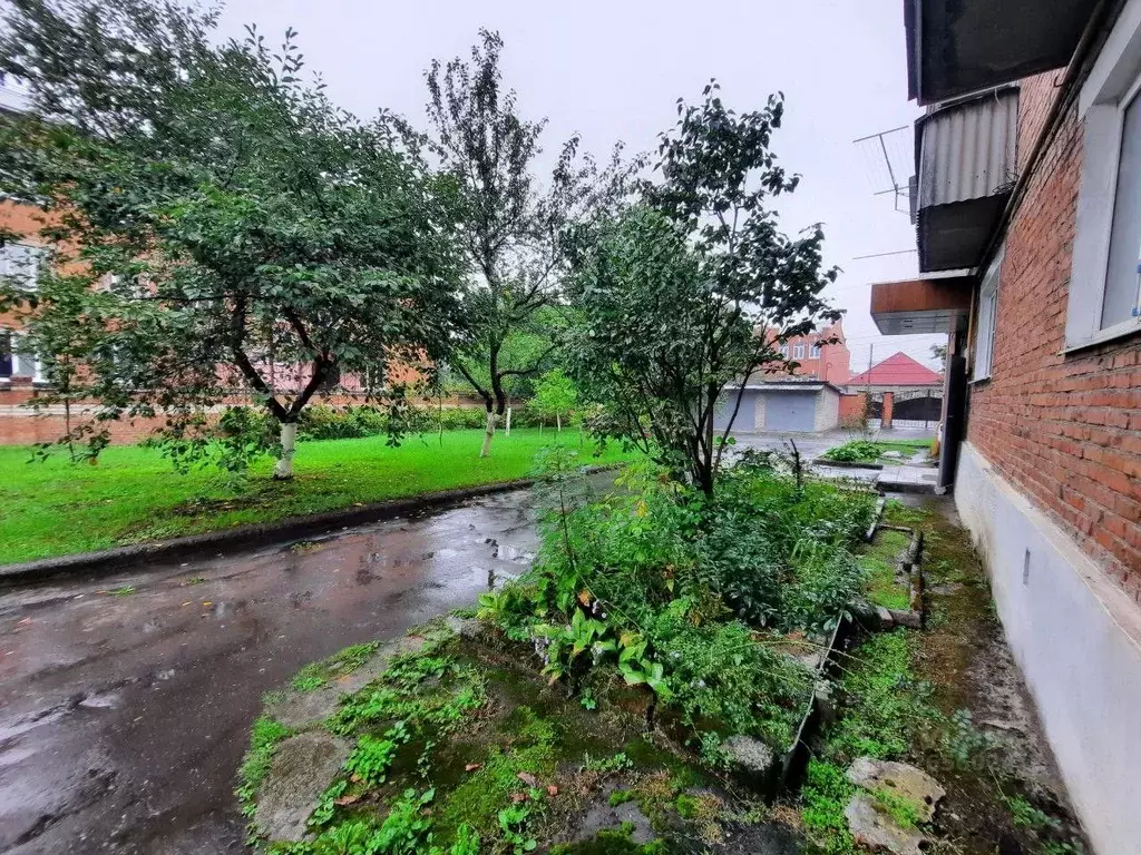 3-к кв. Северная Осетия, Владикавказ ул. Гастелло, 67А (75.1 м) - Фото 2